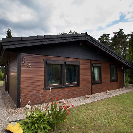 Ferienhaus Heideland Winsen Aller Villa Meißendorf Eksteriør bilde