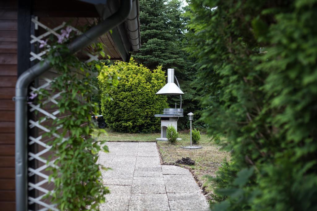 Ferienhaus Heideland Winsen Aller Villa Meißendorf Rom bilde