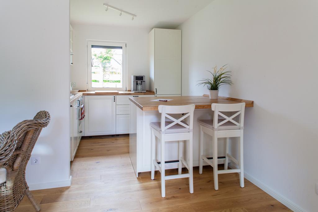 Ferienhaus Heideland Winsen Aller Meißendorf Rom bilde