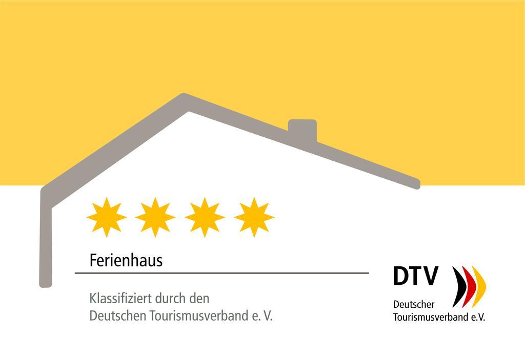 Ferienhaus Heideland Winsen Aller Meißendorf Eksteriør bilde